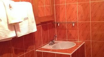 Imagen de la habitación del Hotel Pachakuteq. Foto 9