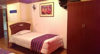 Imagen general del Hotel Pachakuteq. Foto 2