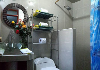 Imagen de la habitación del Hotel Pachakuteq. Foto 14