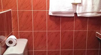 Imagen de la habitación del Hotel Pachakuteq. Foto 15