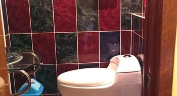 Imagen de la habitación del Hotel Pachakuteq. Foto 16