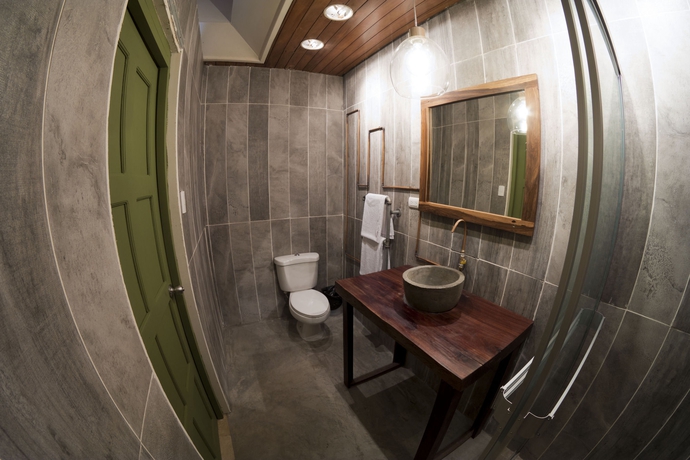 Imagen de la habitación del Hotel Pachamama - - Hostel. Foto 10