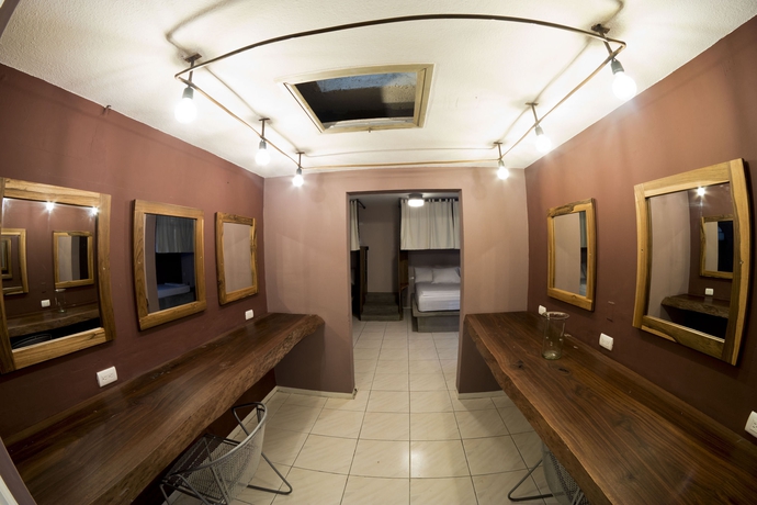 Imagen de la habitación del Hotel Pachamama - - Hostel. Foto 11