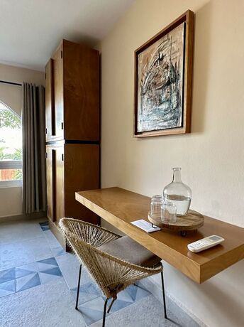 Imagen general del Hotel Pachamaya. Foto 1