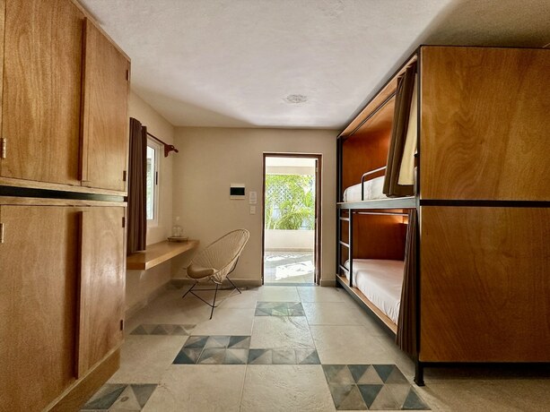 Imagen de la habitación del Hotel Pachamaya. Foto 17