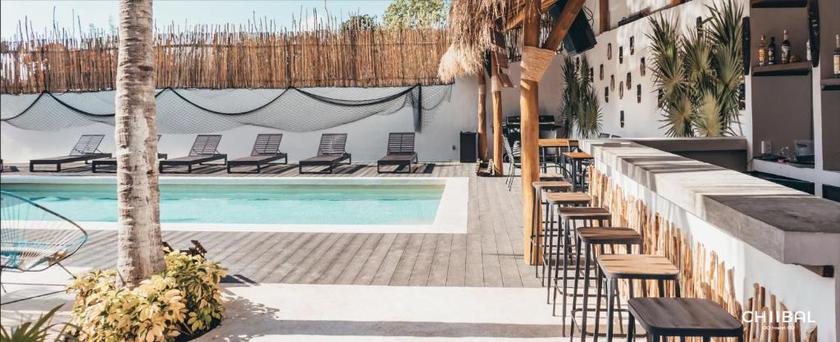 Imagen general del Hotel Pachamaya Suites, Wellness and Retreats. Foto 3