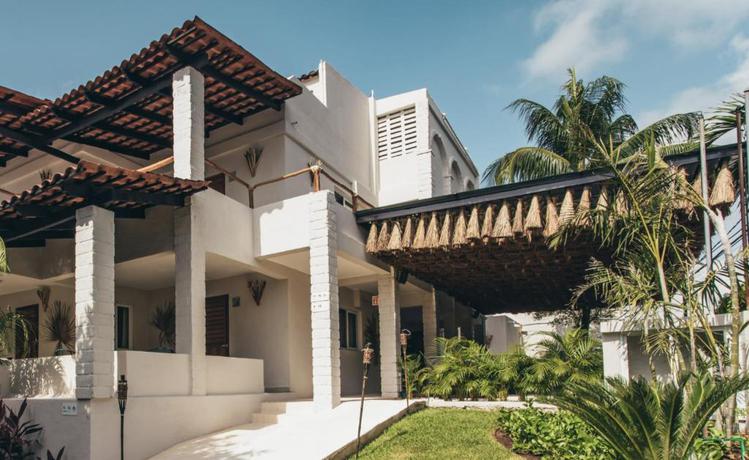 Imagen general del Hotel Pachamaya Suites, Wellness and Retreats. Foto 4
