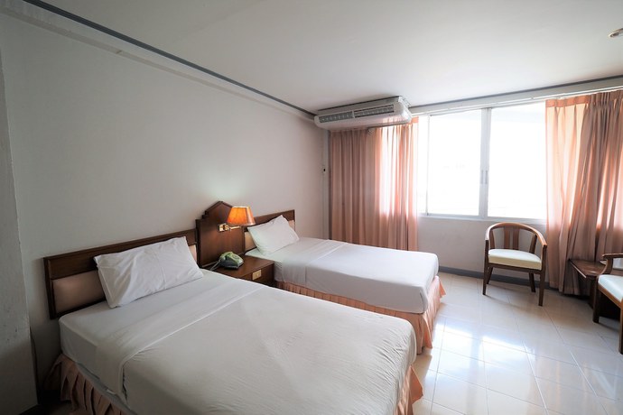 Imagen de la habitación del Hotel Pachara and Restaurant. Foto 10