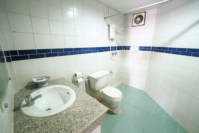 Imagen de la habitación del Hotel Pachara and Restaurant. Foto 16