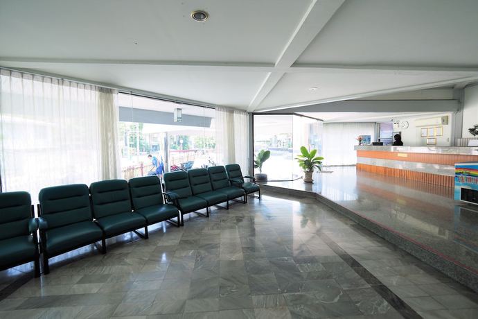 Imagen de los interiores del Hotel Pachara and Restaurant. Foto 20