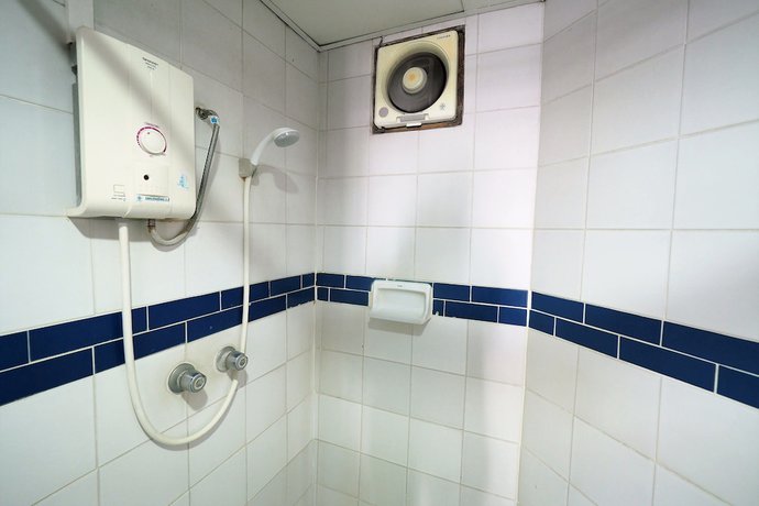 Imagen de la habitación del Hotel Pachara and Restaurant. Foto 18