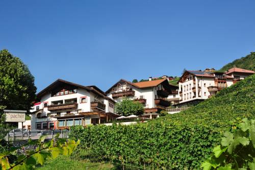 Imagen general del Hotel Pacher. Foto 1