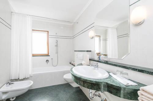 Imagen de la habitación del Hotel Pacher. Foto 7