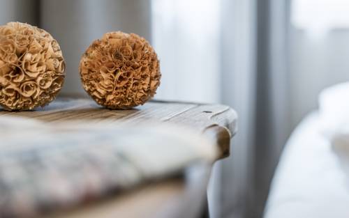 Imagen de la habitación del Hotel Pacher. Foto 8