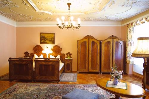 Imagen general del Hotel Pacher, Obervellach. Foto 1