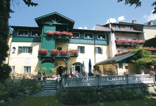 Imagen general del Hotel Pacher, Obervellach. Foto 3