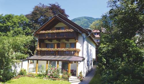 Imagen general del Hotel Pacher, Obervellach. Foto 4
