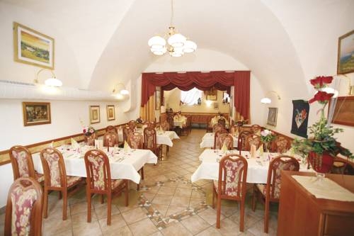 Imagen general del Hotel Pacher, Obervellach. Foto 6