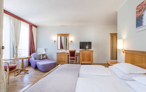 Imagen de la habitación del Hotel Pacher, Plan de Corones / Kronplatz. Foto 4