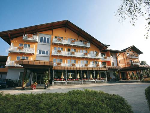 Imagen general del Hotel Pachernighof. Foto 1