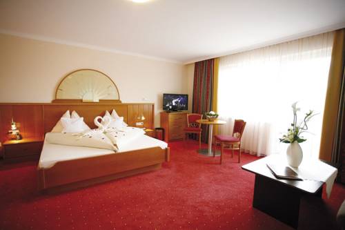 Imagen de la habitación del Hotel Pachernighof. Foto 4