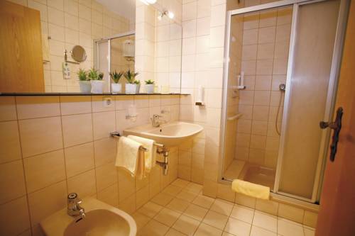 Imagen de la habitación del Hotel Pachernighof. Foto 5