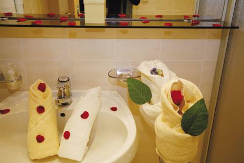 Imagen de la habitación del Hotel Pachernighof. Foto 6