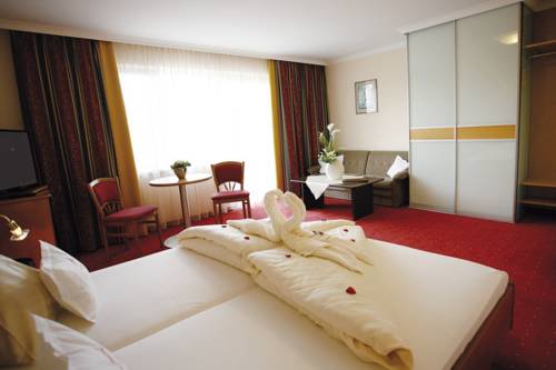 Imagen de la habitación del Hotel Pachernighof. Foto 7