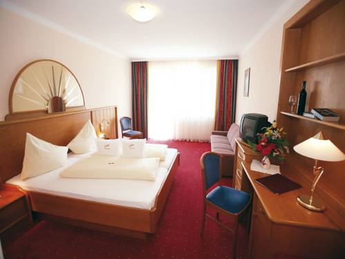 Imagen de la habitación del Hotel Pachernighof. Foto 9