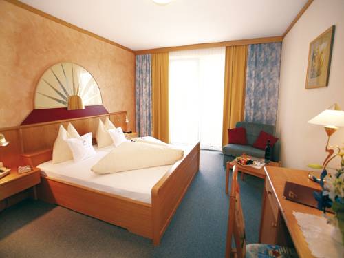 Imagen de la habitación del Hotel Pachernighof. Foto 10