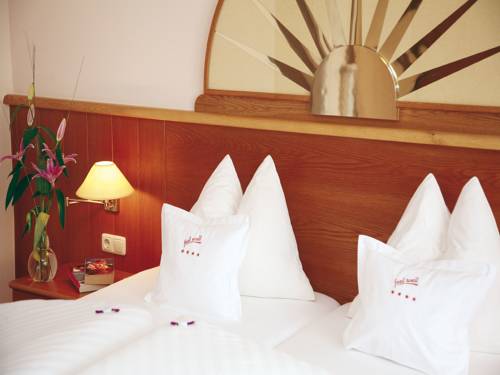 Imagen de la habitación del Hotel Pachernighof. Foto 13