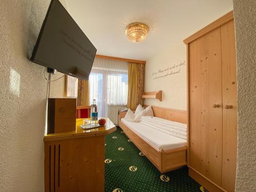 Imagen de la habitación del Hotel Pachmair - Im Herzen des Zillertal\'s. Foto 16