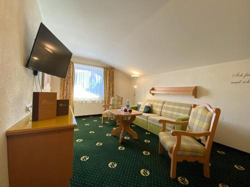 Imagen de la habitación del Hotel Pachmair - Im Herzen des Zillertal\'s. Foto 18