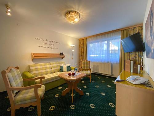 Imagen de la habitación del Hotel Pachmair - Im Herzen des Zillertal\'s. Foto 20