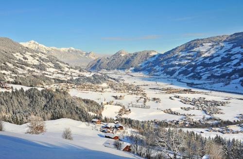Imagen general del Hotel Pachmair - Im Herzen des Zillertal\'s. Foto 3
