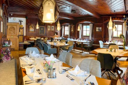 Imagen general del Hotel Pachmair - Im Herzen des Zillertal\'s. Foto 5