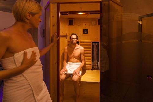 Imagen general del Hotel Pachmair - Im Herzen des Zillertal\'s. Foto 9