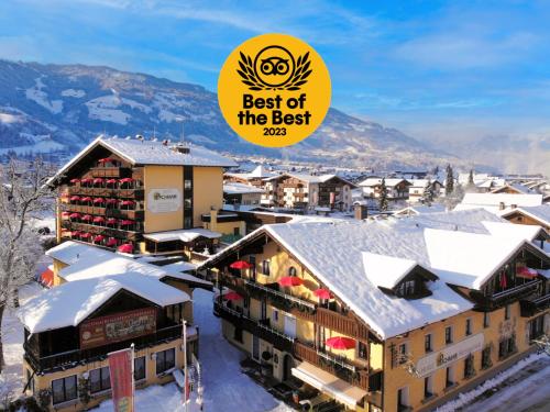 Imagen general del Hotel Pachmair - Im Herzen des Zillertal\'s. Foto 11