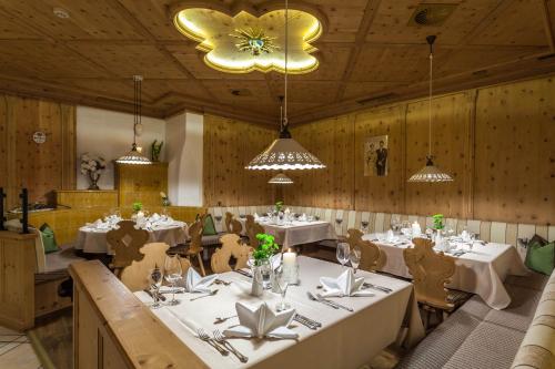 Imagen general del Hotel Pachmair - Im Herzen des Zillertal\'s. Foto 12