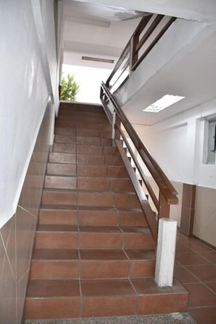 Imagen del bar/restaurante del Hotel Pachuca Inn. Foto 4
