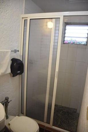 Imagen de la habitación del Hotel Pachuca Inn. Foto 12