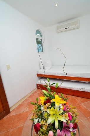 Imagen de la habitación del Hotel Pac&iacute;fica Resort Ixtapa All-inclusive. Foto 3