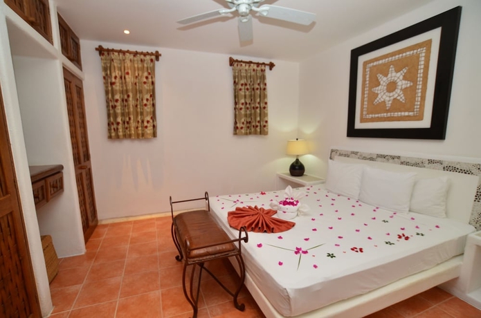 Imagen de la habitación del Hotel Pac&iacute;fica Resort Ixtapa All-inclusive. Foto 6