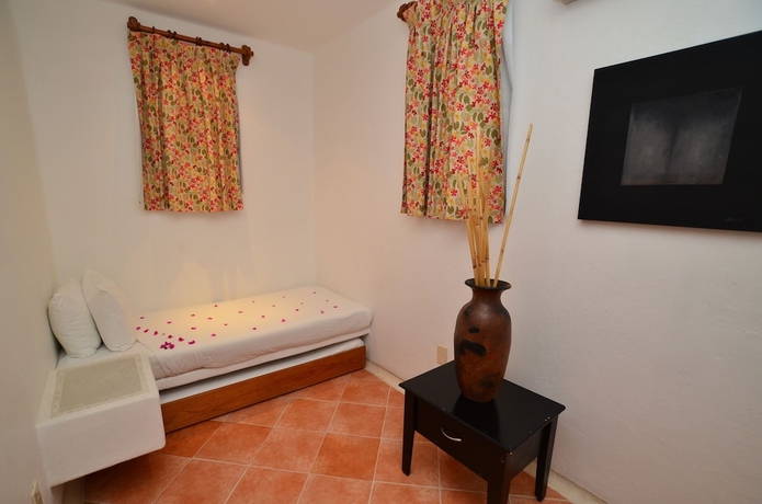 Imagen de la habitación del Hotel Pac&iacute;fica Resort Ixtapa All-inclusive. Foto 7