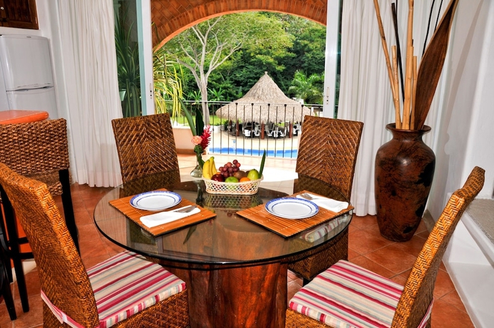 Imagen de la habitación del Hotel Pac&iacute;fica Resort Ixtapa All-inclusive. Foto 8