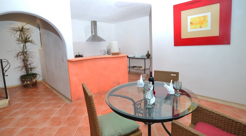 Imagen de la habitación del Hotel Pac&iacute;fica Resort Ixtapa All-inclusive. Foto 9