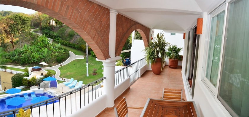 Imagen de la habitación del Hotel Pac&iacute;fica Resort Ixtapa All-inclusive. Foto 11