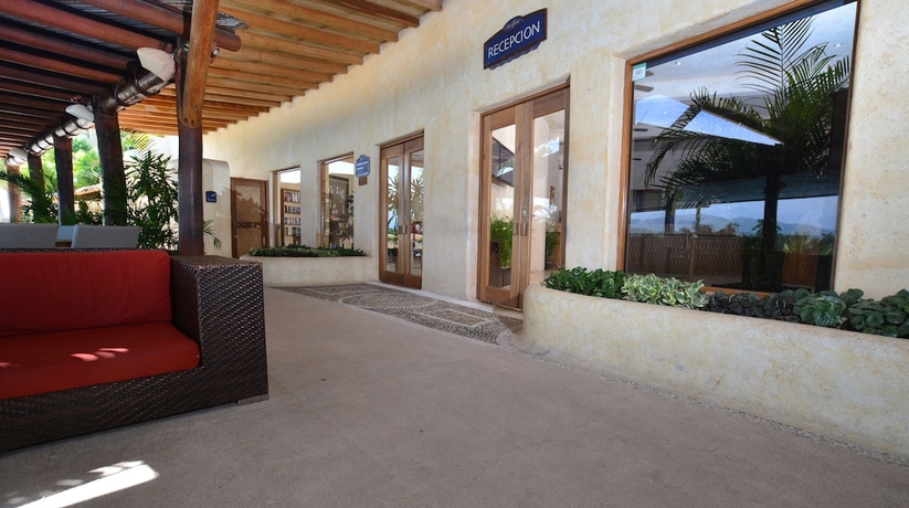 Imagen de los interiores del Hotel Pac&iacute;fica Resort Ixtapa All-inclusive. Foto 19