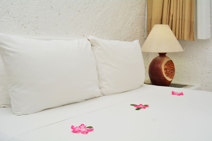 Imagen de la habitación del Hotel Pac&iacute;fica Resort Ixtapa All-inclusive. Foto 15