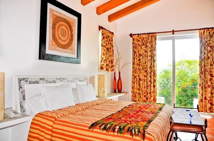 Imagen de la habitación del Hotel Pac&iacute;fica Resort Ixtapa All-inclusive. Foto 16